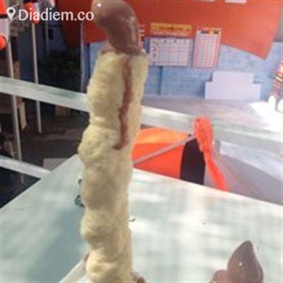 Kem Ống Kỳ Diệu Leng Keng – Lý Tự Trọng