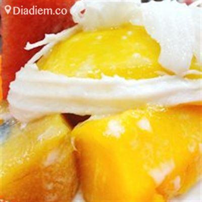 Kem Smile – 3 Tháng 2