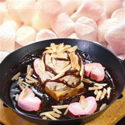 Kem Snowéé – Hàng Bài