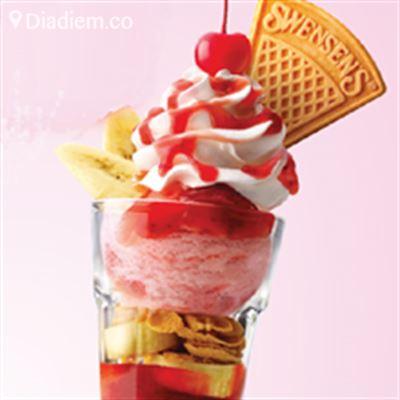 Kem Swensen’s – Royal City