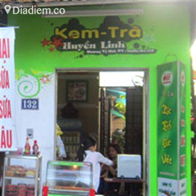 Kem – Trà Huyền Linh