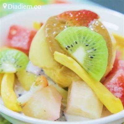 Kem Trà Huyền Linh