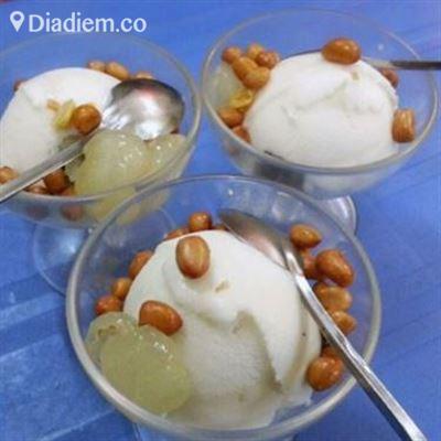 Kem Truyền Thống