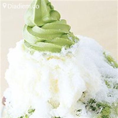 Kem Tươi Yummy