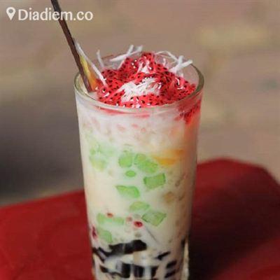 Kem Xôi Chè Thái Lan – Nguyễn Quý Đức