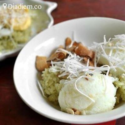 Kem Xôi Thanh Hằng – 3 Tháng 2