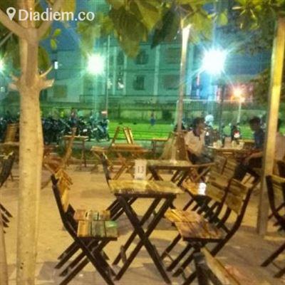 Kem Xôi & Trà Sữa – Hẻm 39