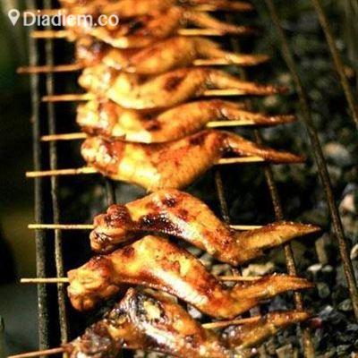 Ken Quán – Nướng, Lẩu