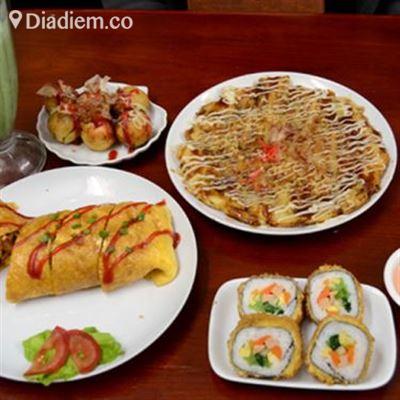 Ken Su – Quán Ăn Bình Dân