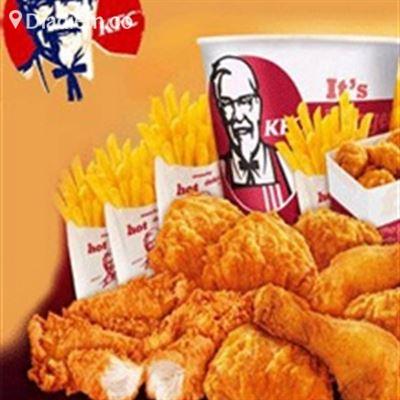 KFC – Phạm Ngọc Thạch