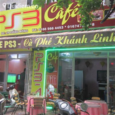 Khánh Linh Cafe – Đồng Bông