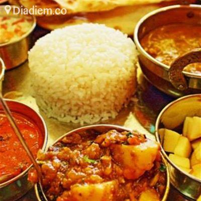 Khazaana 1992 – Indian Restauran