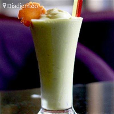 Khoa Cafe – Nguyễn Khánh Toàn