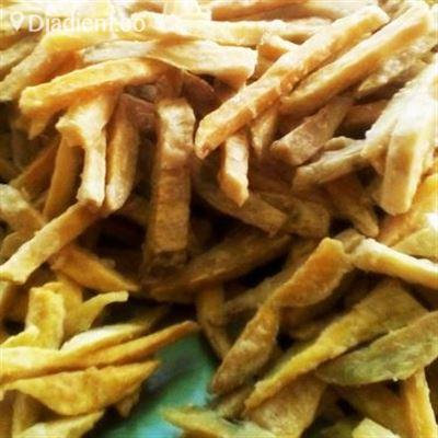 Khoai Lang Lắc Kammui – Nguyễn An Ninh