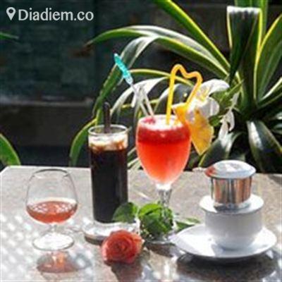 Không Gian Cafe