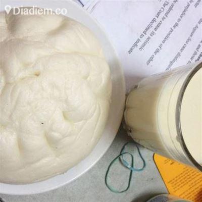 Khu Bánh Bao Lương Văn Can