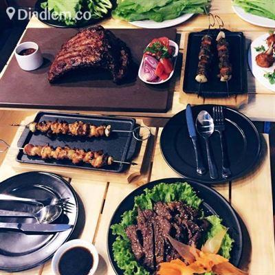 Khui Grill & Beer Coner – Quang Trung