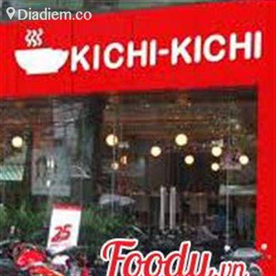 Kichi Kichi Lẩu Băng Chuyền – Phạm Ngọc Thạch