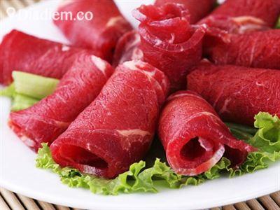 Kichi Kichi Lẩu Băng Chuyền – Tăng Bạt Hổ