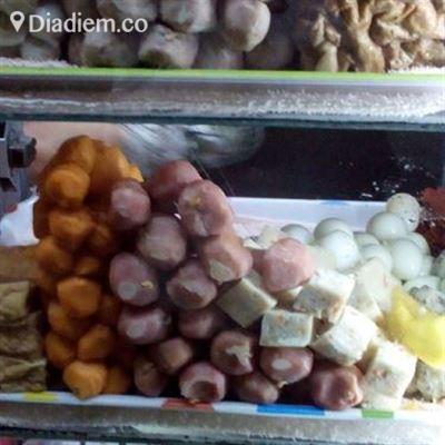 Kiều Diễm (Chị Gái) – Xiên Que