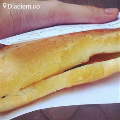 Kiều Lương – Bánh Mì