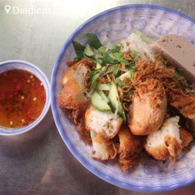 Kiều My – Bánh Cuốn Nóng & Bánh Ướt