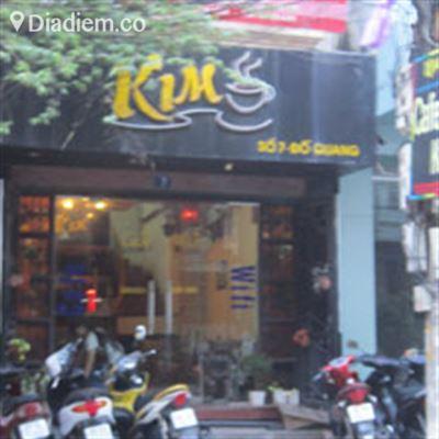 Kim Cafe – Đỗ Quang