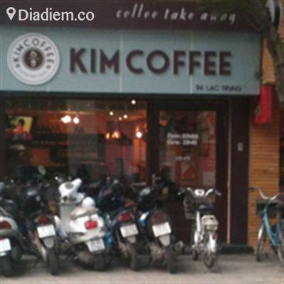 Kim Coffee – Lạc Trung