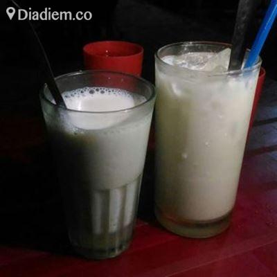 Kim Dung – Sữa Đậu Nành