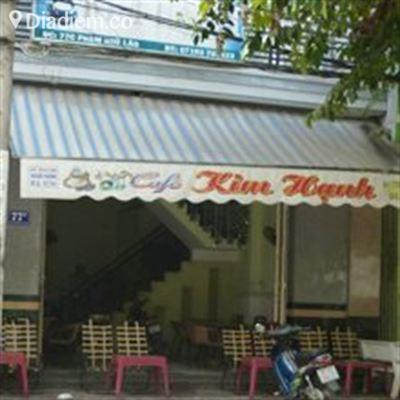 Kim Hạnh Cafe