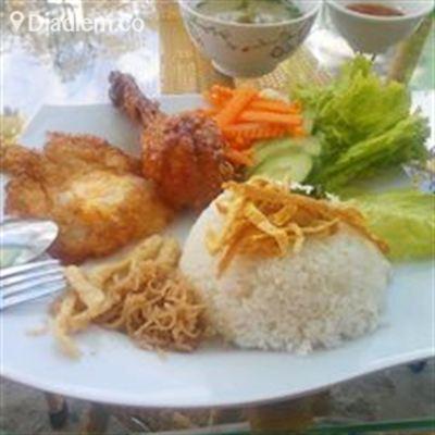 Kim Loan Cơm Gà – Trần Phú
