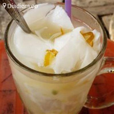 Kim Oanh – Trà Sữa & Dừa Tắc