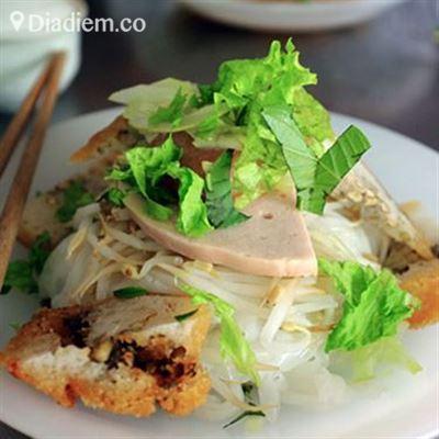 Kim Phát – Bánh Ướt Nóng