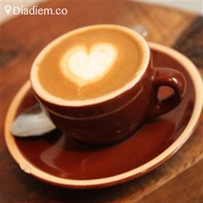 Kim Thơ – Cafe Sân Thượng