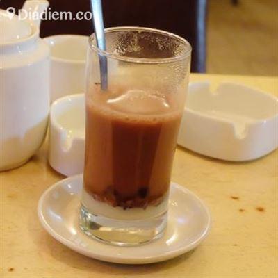 Kim Thủy Coffee