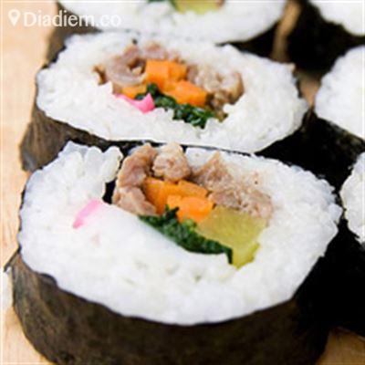 Kimchi Haru
