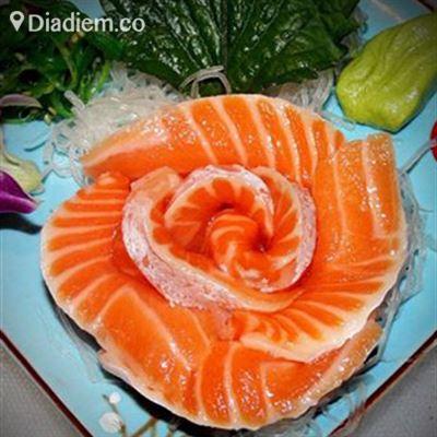 Kimi – Ẩm Thực Nhật Bản
