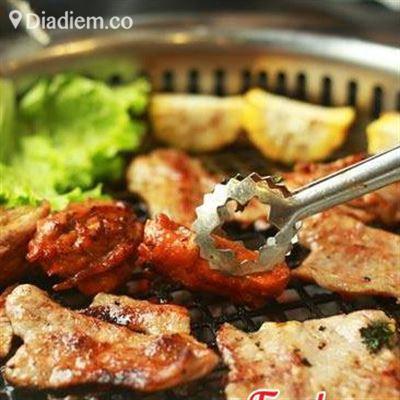 King BBQ Deli Buffet – Lotte Mart