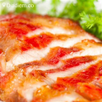King Long – Ẩm Thực Trung Hoa