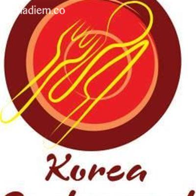 Korea Restaurant – Minh Khai