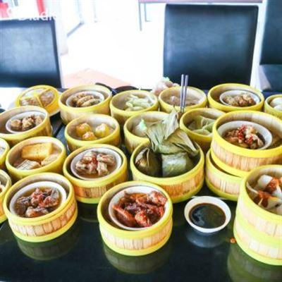 Kowloon – Buffet Dimsum & Lẩu Hồng Kông