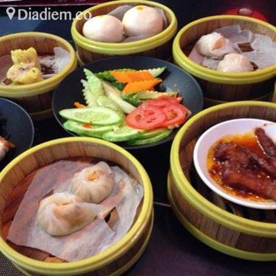 Kowloon – Buffet Dimsum & Lẩu Hồng Kông – Vincom Bà Triệu