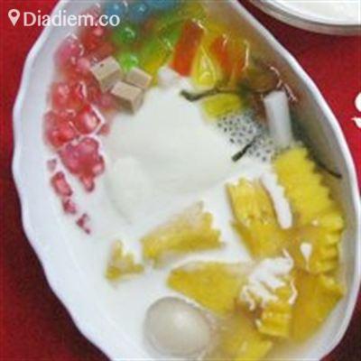 KungFu Tàu Hủ STM