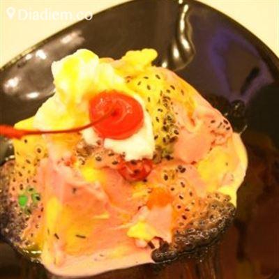L’amore Ice Cream – Lương Văn Can