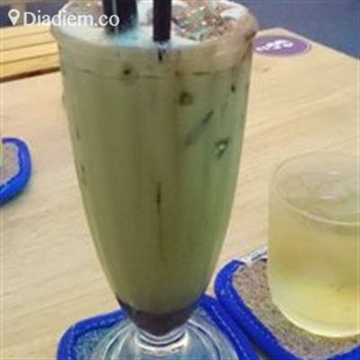 L’colour – Xiên Que & Trà Sữa