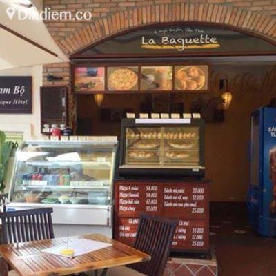La Baguette – Ngô Quyền