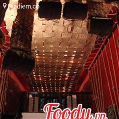 La Bougie – Cafe Nến