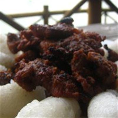 Lá Mơ 557 – Heo Mọi Tươi Sống