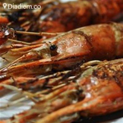 Lá Mướp Quán – Đặc Sản Nướng
