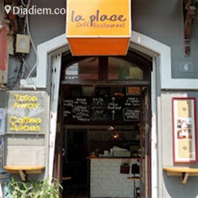 La Place Cafe